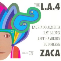 Purchase L.A. 4 - Zaca (Vinyl)