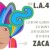 Buy L.A. 4 - Zaca (Vinyl) Mp3 Download