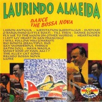 Purchase Laurindo Almeida - Dance The Bossa Nova