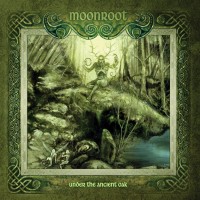 Purchase Moonroot - Under The Ancient Oak