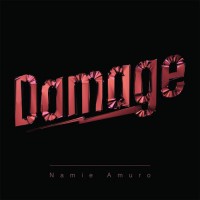 Purchase Namie Amuro - Damage (CDS)