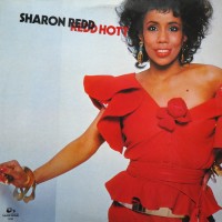 Purchase Sharon Redd - Redd Hott (Vinyl)