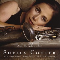 Purchase Sheila Cooper - Since You Were Mine