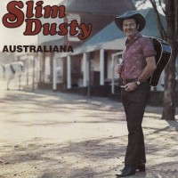 Purchase Slim Dusty - Australiana (Vinyl)