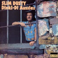 Purchase Slim Dusty - Dinki-Di Aussies (Vinyl)