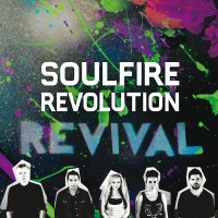 Purchase Soulfire Revolution - Revival