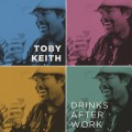 Buy Toby Keith - Drinks After Work (CDS) Mp3 Download