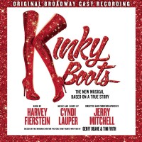 Purchase VA - Kinky Boots (Original Broadway Cast)