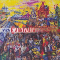 Purchase Viza - Carnivalia