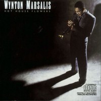 Purchase Wynton Marsalis - Hot House Flowers (Vinyl)