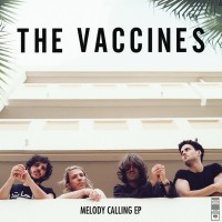 Purchase Vaccines - Melody Callin g (EP)