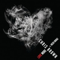 Purchase Chris Brown - Love Mor e (CDS)