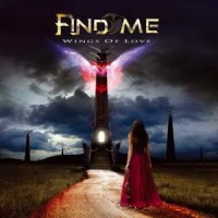 Purchase Find Me - Wings Of Love
