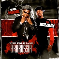 Purchase Gucci Mane - The Cold War (Brrrrussia)