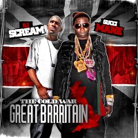 Purchase Gucci Mane - The Cold War (Great Brrritain)