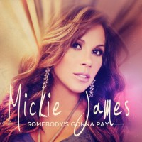 Purchase Mickie James - Somebody's Gonna Pay
