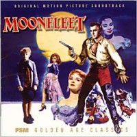 Purchase Miklos Rozsa - Moonfleet (Vinyl)