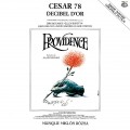 Purchase Miklos Rozsa - Providence Mp3 Download