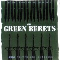 Purchase Miklos Rozsa - The Green Berets Mp3 Download