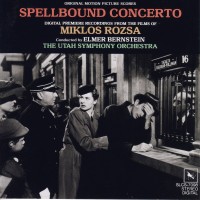 Purchase Miklos Rozsa - The Music Of Miklos Rozsa