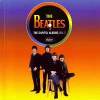 Purchase The Beatles - The Capitol Albums Vol. 2 (Beatles VI) CD2