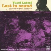 Purchase Yusef Lateef - Lost In Sound (Vinyl)