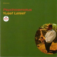 Purchase Yusef Lateef - Psychicemotus (Vinyl)