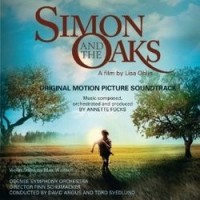 Purchase Annette Focks - Simon And The Oaks