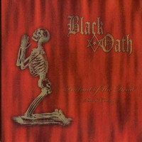 Purchase Black Oath - Portrait Of The Dead (CDS)