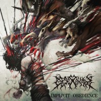 Purchase Desecravity - Implicit Obedience