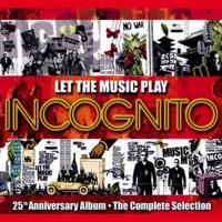 Purchase Incognito - Let The Music Play CD2
