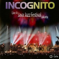 Purchase Incognito - Live In Jakarta