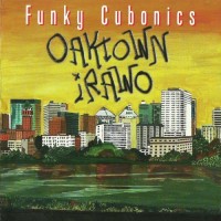 Purchase Oaktown Irawo - Funky Cubonics