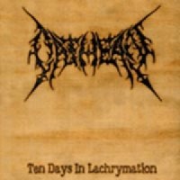 Purchase Oathean - Ten Days In Lachrymation