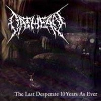 Purchase Oathean - The Last Desperate 10 Years As Ever