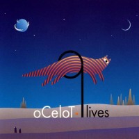 Purchase Ocelot - 9 Lives