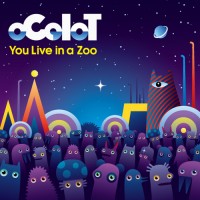 Purchase Ocelot - You Live In A Zoo