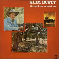 Purchase Slim Dusty - Things I See Around Me (Vinyl)