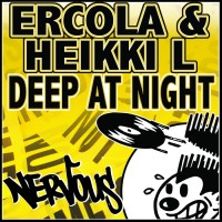 Purchase Ercola - Deep At Night (Vs. Heikki L) (CDS)