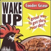 Purchase Cooder Graw - Wake Up
