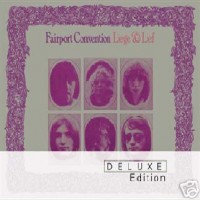 Purchase Fairport Convention - Liege & Lief (Deluxe Edition 2007) CD1
