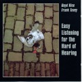 Buy Frank Tovey - Easy Listening For The Hard Of Hearing (With Boyd Rice) Mp3 Download