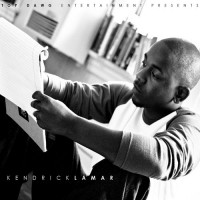 Purchase Kendrick Lamar - Kendrick Lamar (EP)