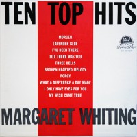 Purchase Margaret Whiting - Ten Top Hits (Vinyl)