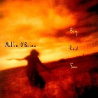 Purchase Mollie O'brien - Big Red Sun