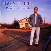 Purchase Owen Temple - Passing Through