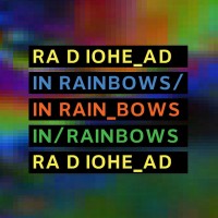 Purchase Radiohead - In Rainbows (Limited Edition) CD1