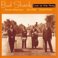 Purchase Bud Shank - Live At The Haig (Vinyl)