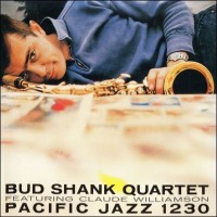 Purchase Bud Shank - The Bud Shank Quartet (With Claude Williamson) (Vinyl)