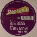 Buy Doctor P - Big Boss & Black Books (CDS) Mp3 Download